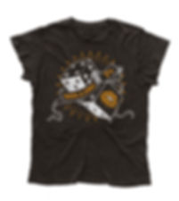 Rolling 7s Tee