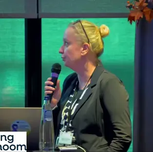 MelanoomInfodag 2026 - lezingen oogmelanoom beschikbaar