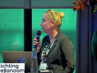 MelanoomInfodag 2026 - lezingen oogmelanoom beschikbaar