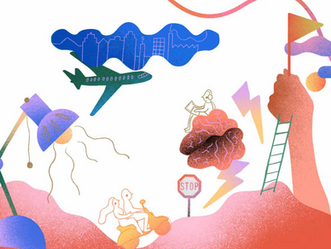 Kanker bij jongvolwassenen: vaak een melanoom