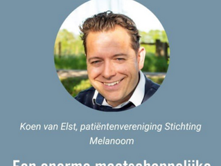 Antoni van Leeuwenhoek officieel erkend als Centre of Excellence