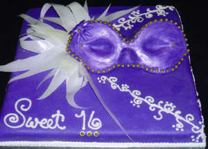 Pick your theme party and I'll do the rest!