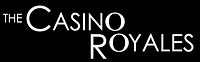 The Casino Royales band logo