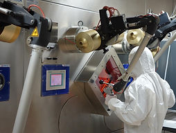 Co-ordinated approach to the development and supply of radioisotopes in the European Union