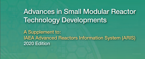 Assessment of the global nuclear sector from the perspective of possible investment opport