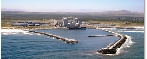Financial and Legal Advisory Services for New Nuclear Program, Republic of South Africa_Do