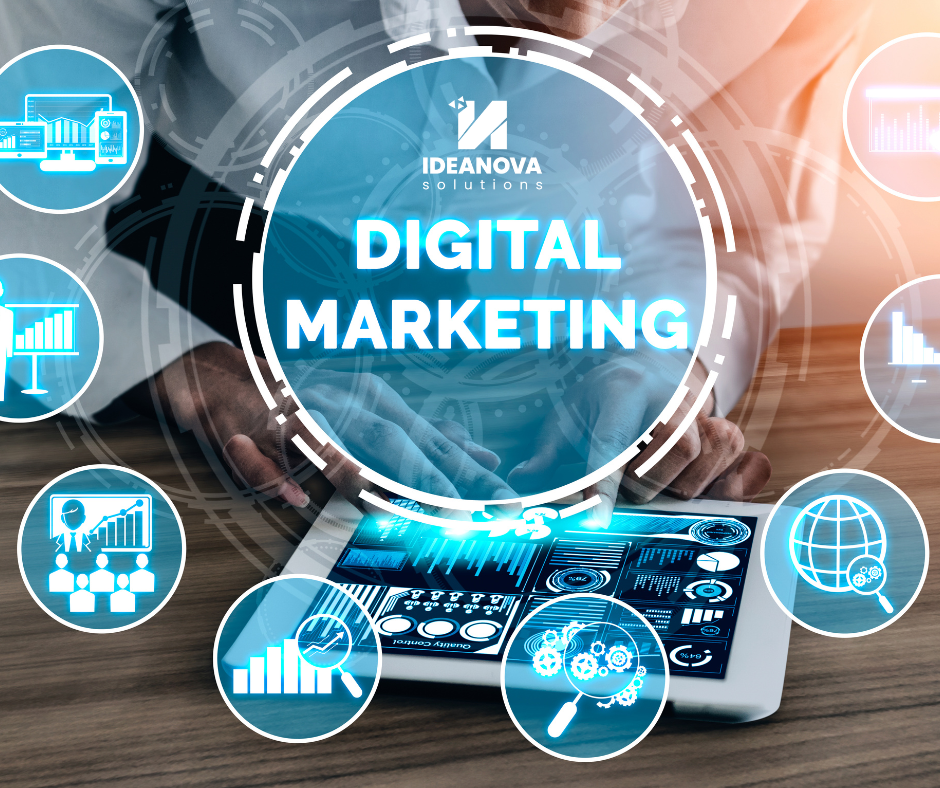 Qual è il vero vantaggio competitivo per le aziende nell’era del marketing digitale?