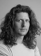 Neil Tattersall (hair down) for NF site.
