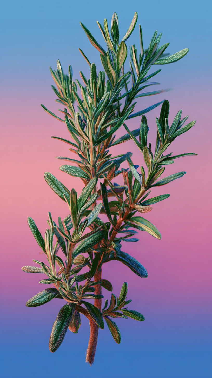juanacho666_81331_oil_painting_illustration_of_rosemary_with__f859e880-bebb-40b1-8354-da4c468dcd67_1
