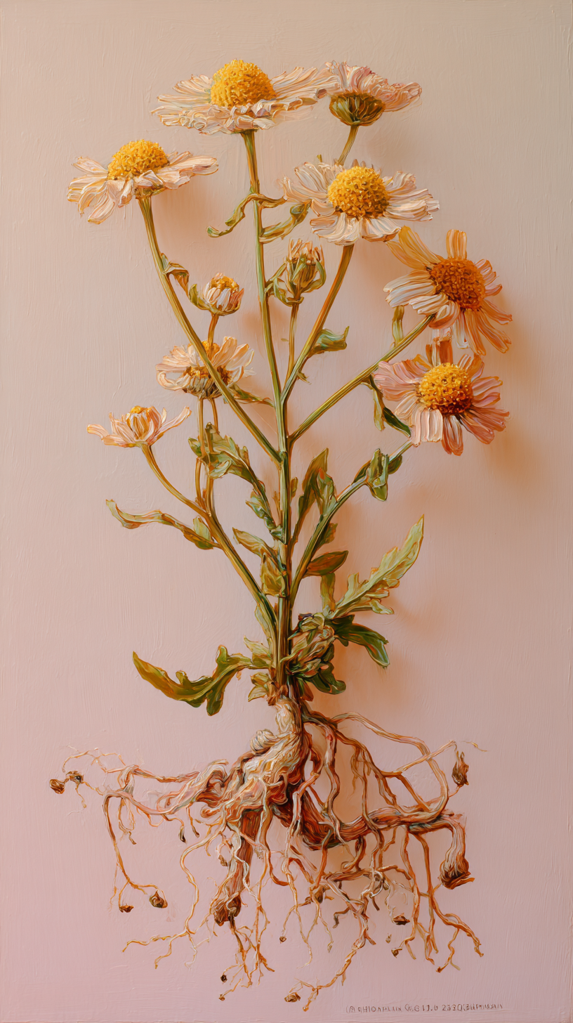 juanacho666_81331_oil_painting_illustration_of_chamomile_with_f26cf29f-2cc6-4f60-95b4-9511277c6bd9_0