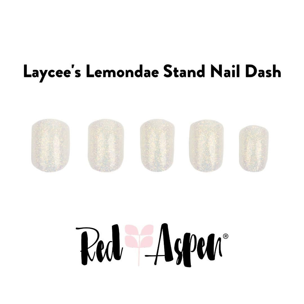 Thumbnail: Laycee’s Lemonade Stand