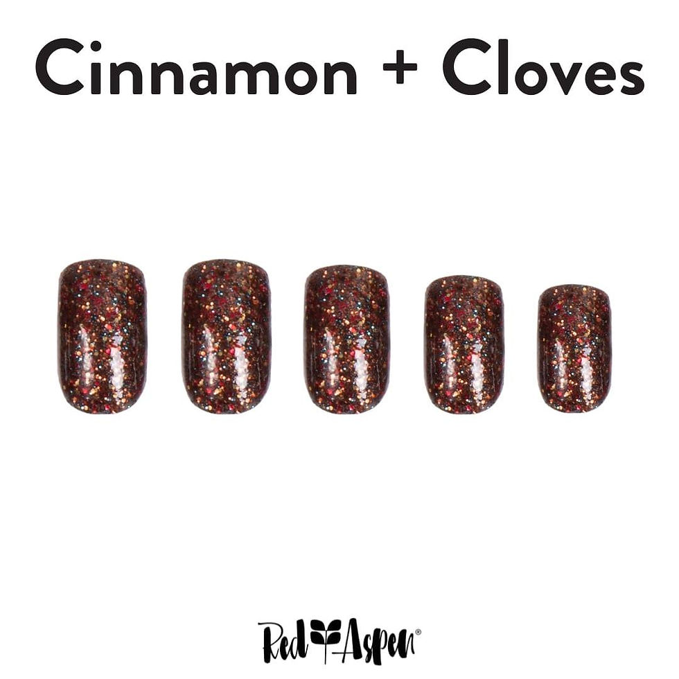Thumbnail: Cinnamon + Cloves