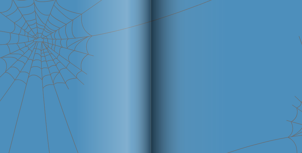 Thumbnail: Art Journey Book - Cool Blues Theme