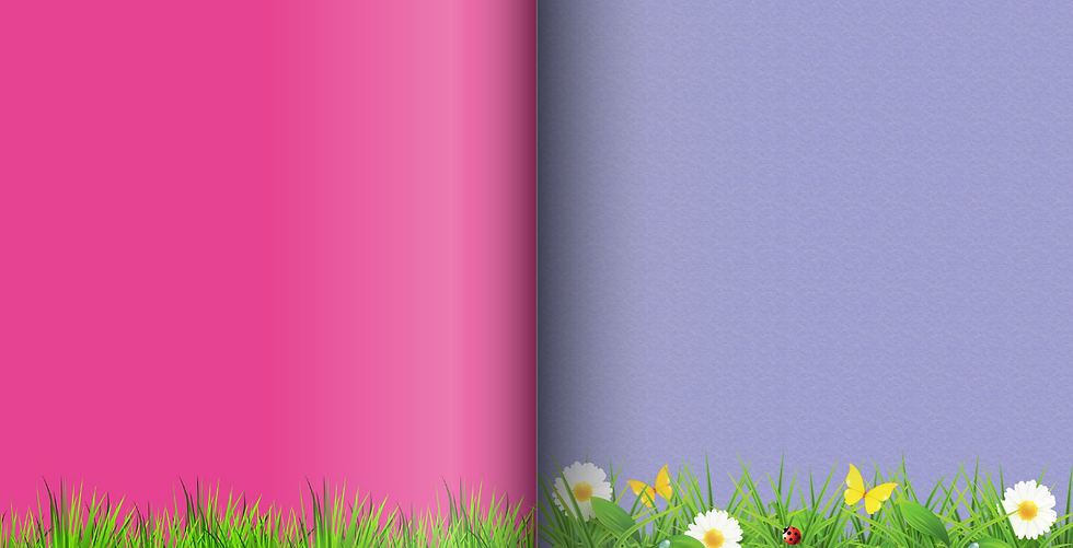 Thumbnail: Art Journey Book - Cotton Candy Theme