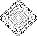 Dergano Gin logo