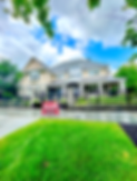 Saratoga Springs House Washing