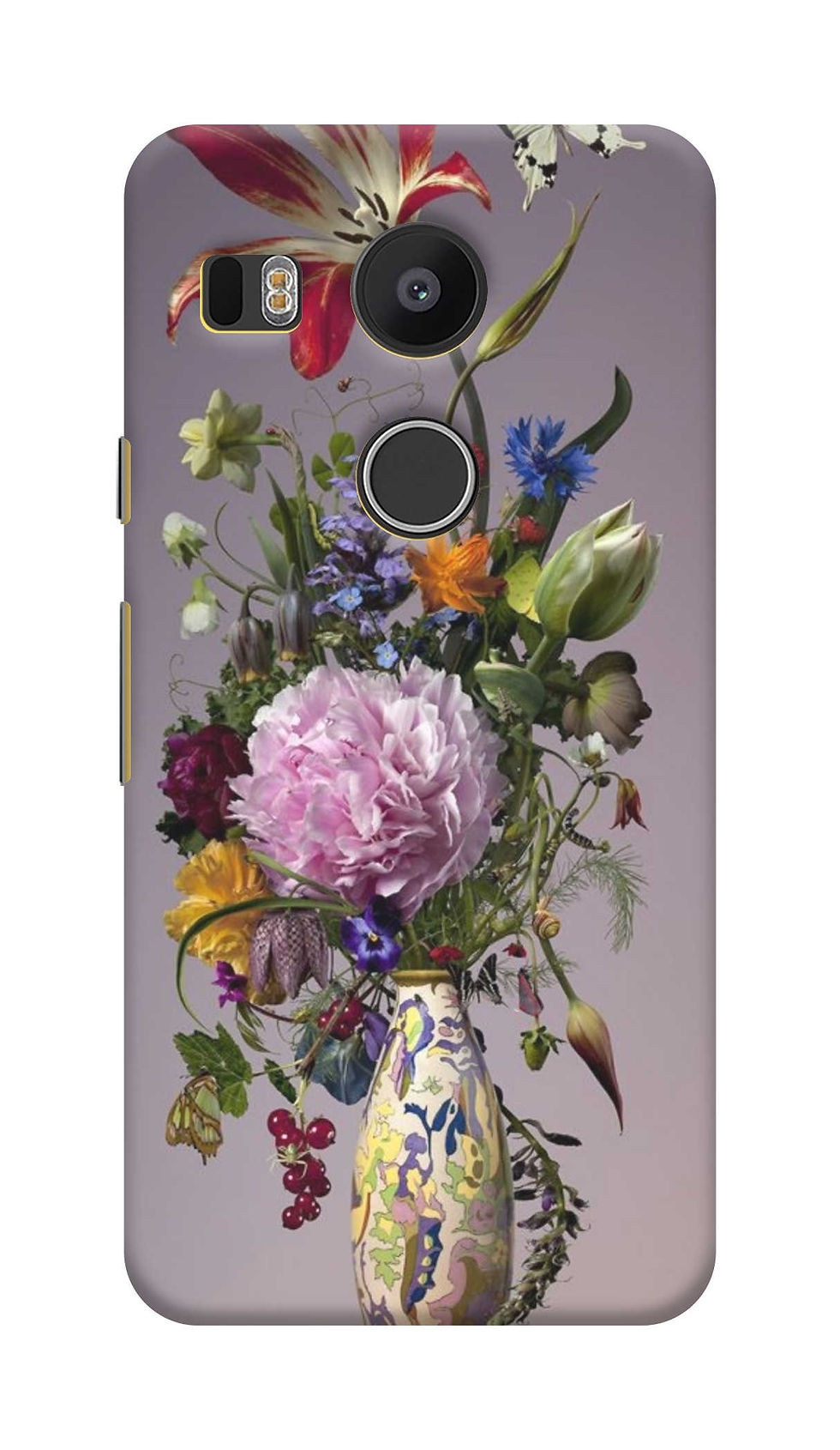 Thumbnail: LG NEXUS 5X