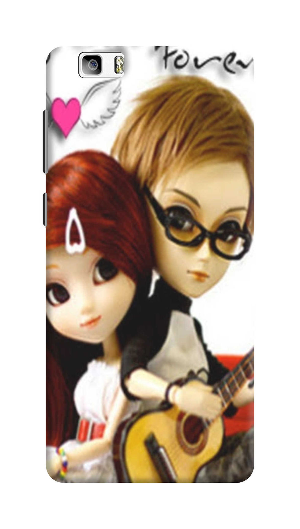 Thumbnail: XIOMI MI5