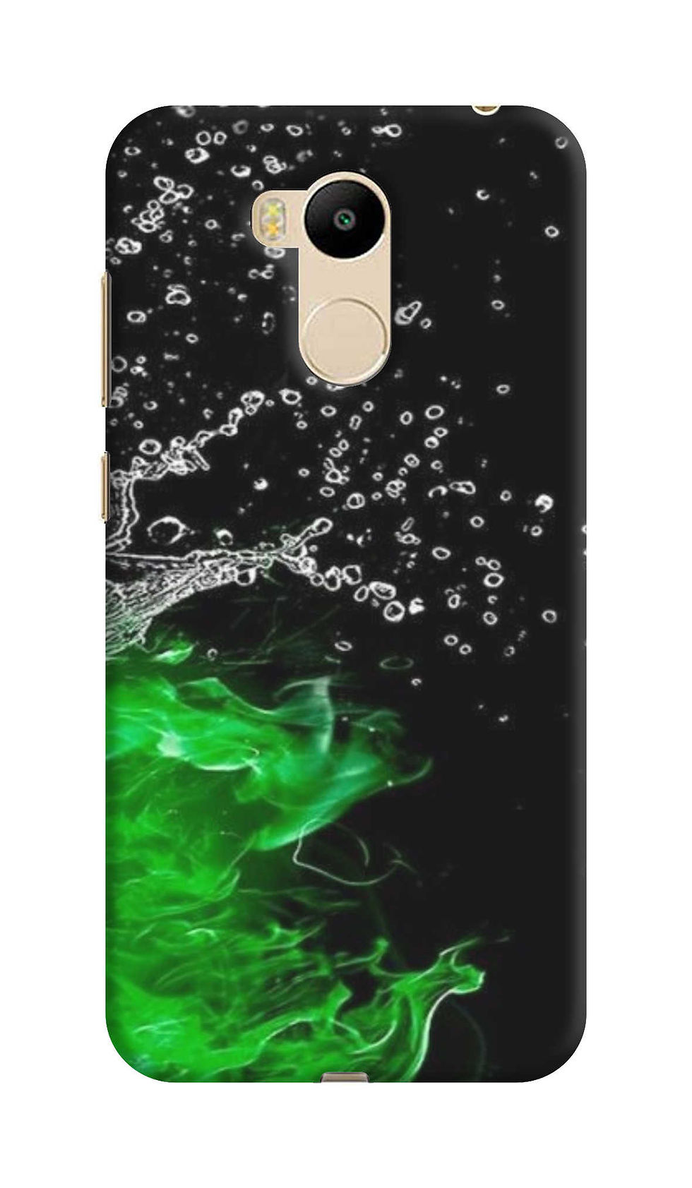 Thumbnail: REDMI 4 PRIME