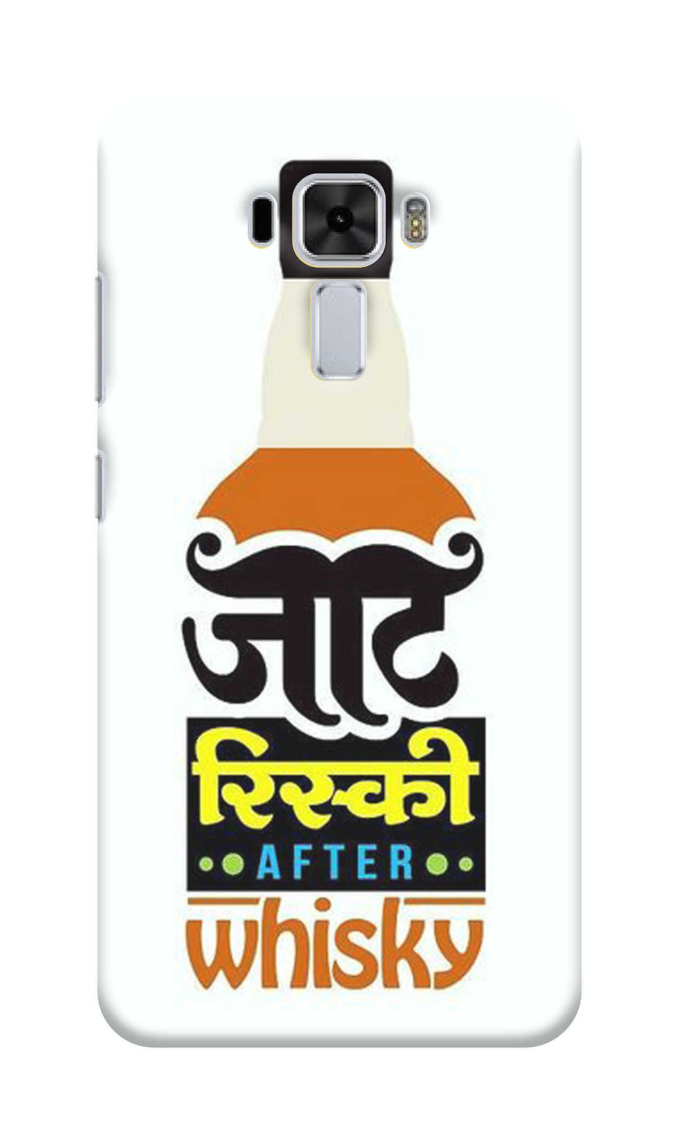 Thumbnail: ASUS ZENFONE 3 LASER