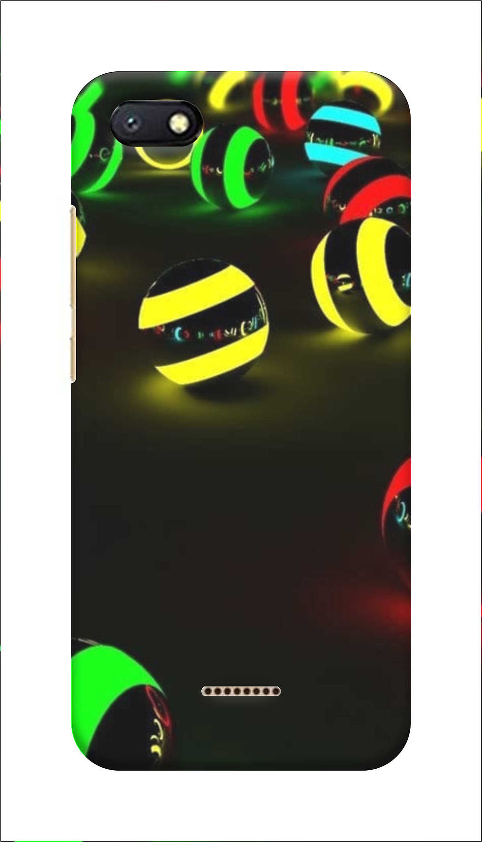 Thumbnail: REDMI 6A