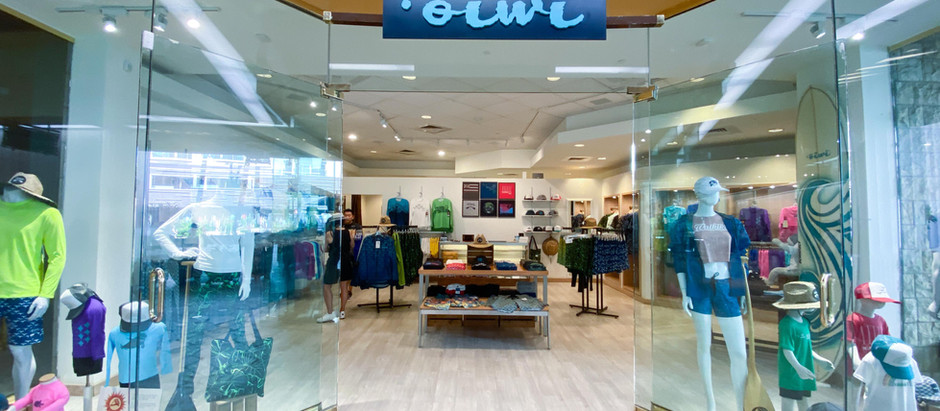 ʻŌiwi Ocean Gear