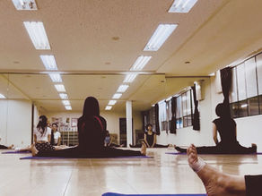 ダンスを踊る体作り🩰