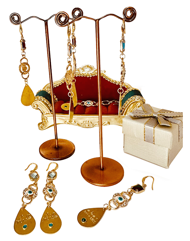 手作りのベリーダンスアクセサリー。A'Mar Princess。ベリーダンスアクセサリー。オンラインショップ。