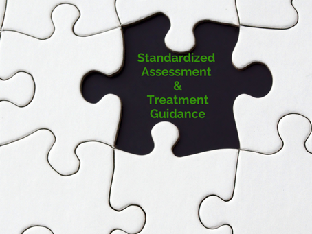 ASAM's New Addiction Definition and the Missing Puzzle Piece