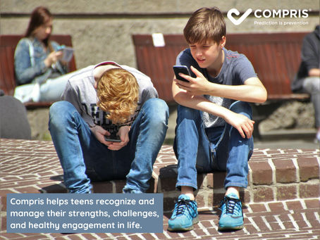 Five tips for parents to help teens build resilience