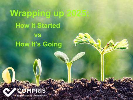 Compris' goal is simple but ambitious, to transform how behavioral health and addictions were being assessed and treated, and to help create health and wellness parity with other chronic illnesses. 