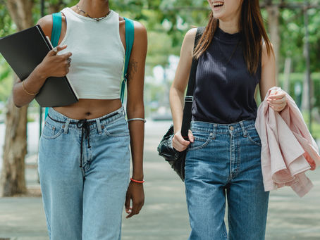 What Do Women's Rights Have To Do with Addictions?