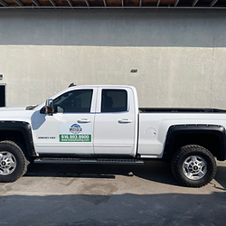 cleanup hauling junk removal dumpster trailers image