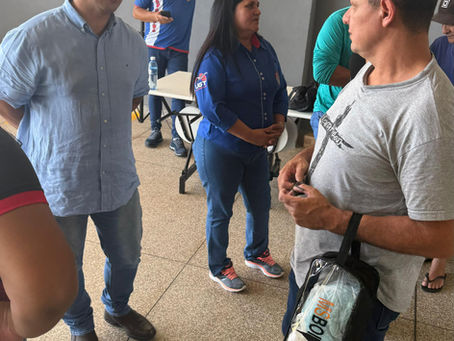 SINDMASSA MS celebra aprovação do primeiro Acordo Coletivo na MS Boi em Rio Verde com ganhos expressivos