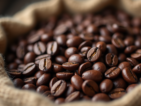 Crafting Distinctive Coffee Experiences: A Journey Beyond the Cup