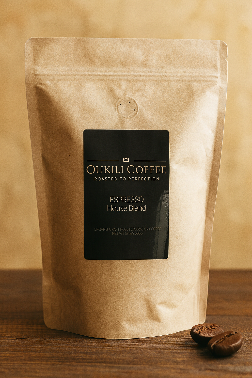 Espresso House Blend