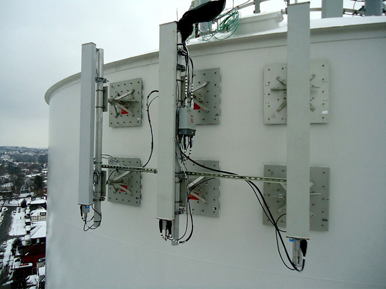 A Professional Engineer's Insight on the Magnemount Magnetic Mounting System Over Traditional Welded Tank Mounts