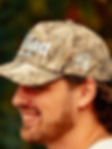 Thumbnail: Hell Lost Another One Camo Hat