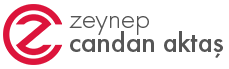Zeynep Candan site logosu