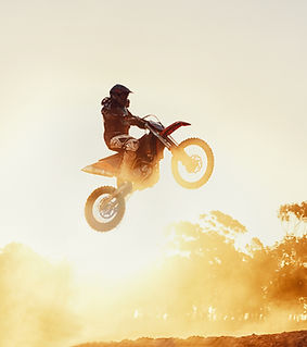 Motorcycle Jumping 