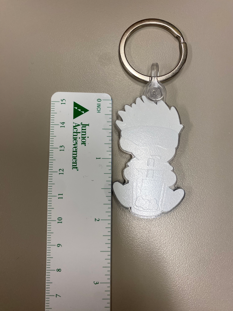 Thumbnail: BOBA - Gojo Keychain