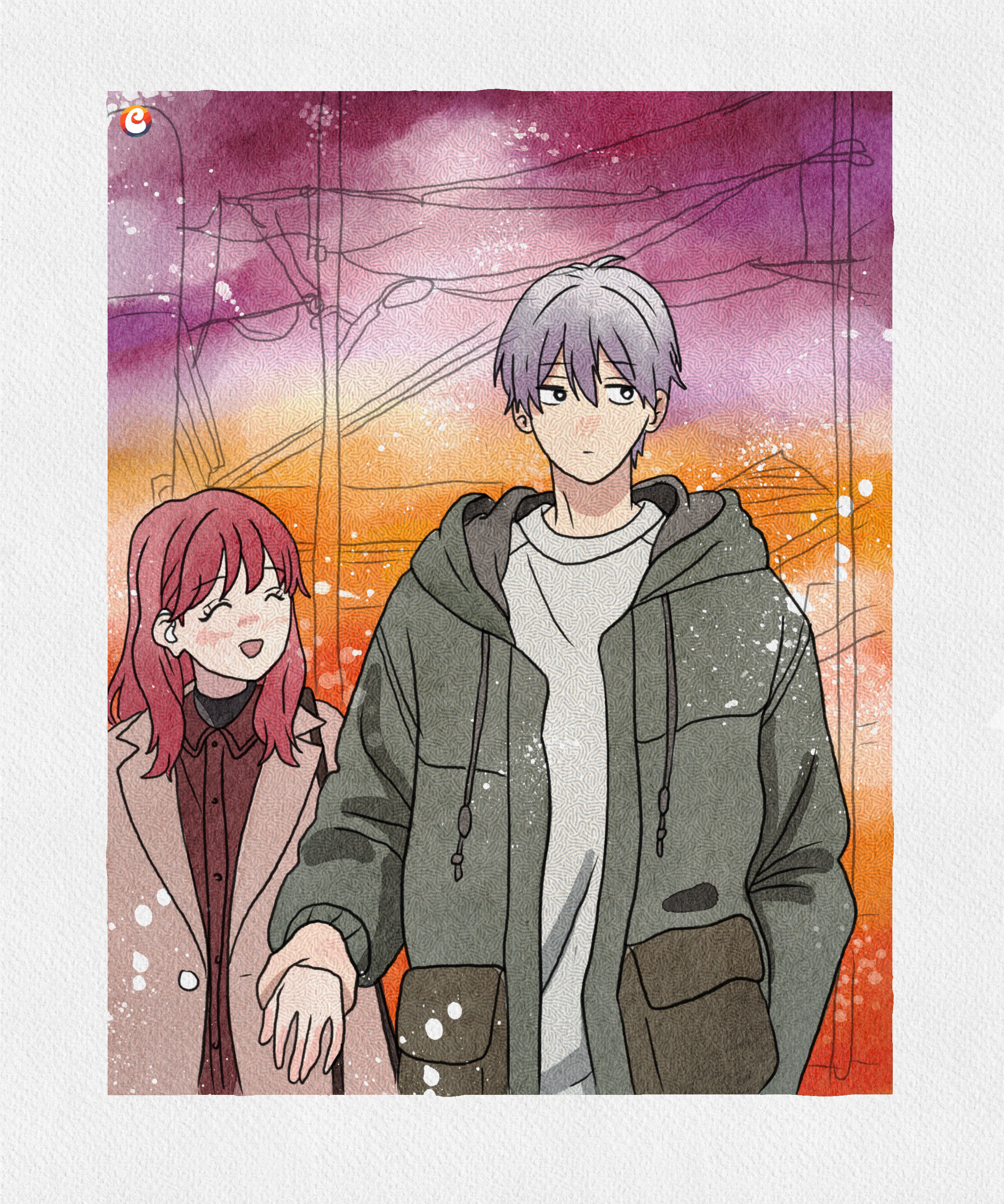 A Sign of Affection