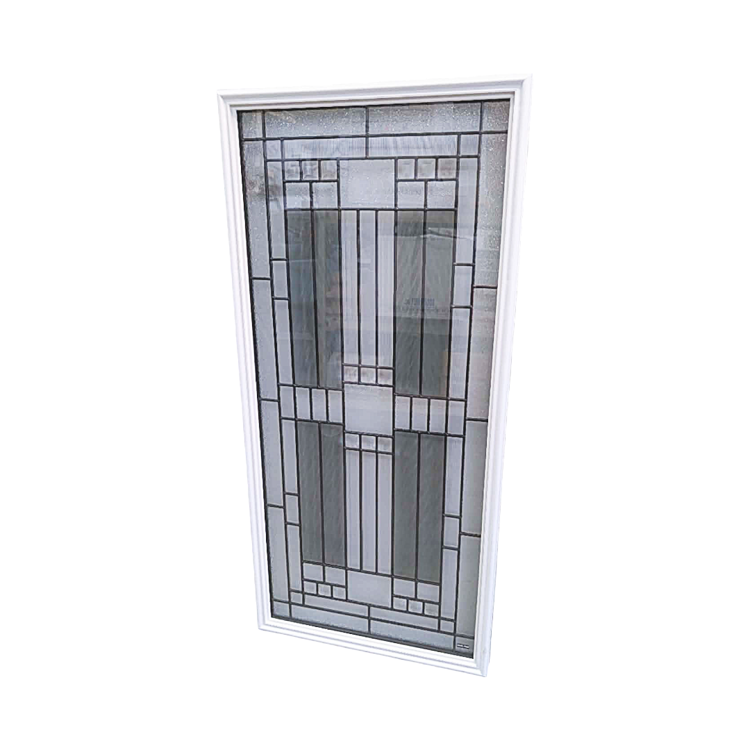 3/4 Venice Door Glass