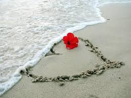 Au Revoir to love