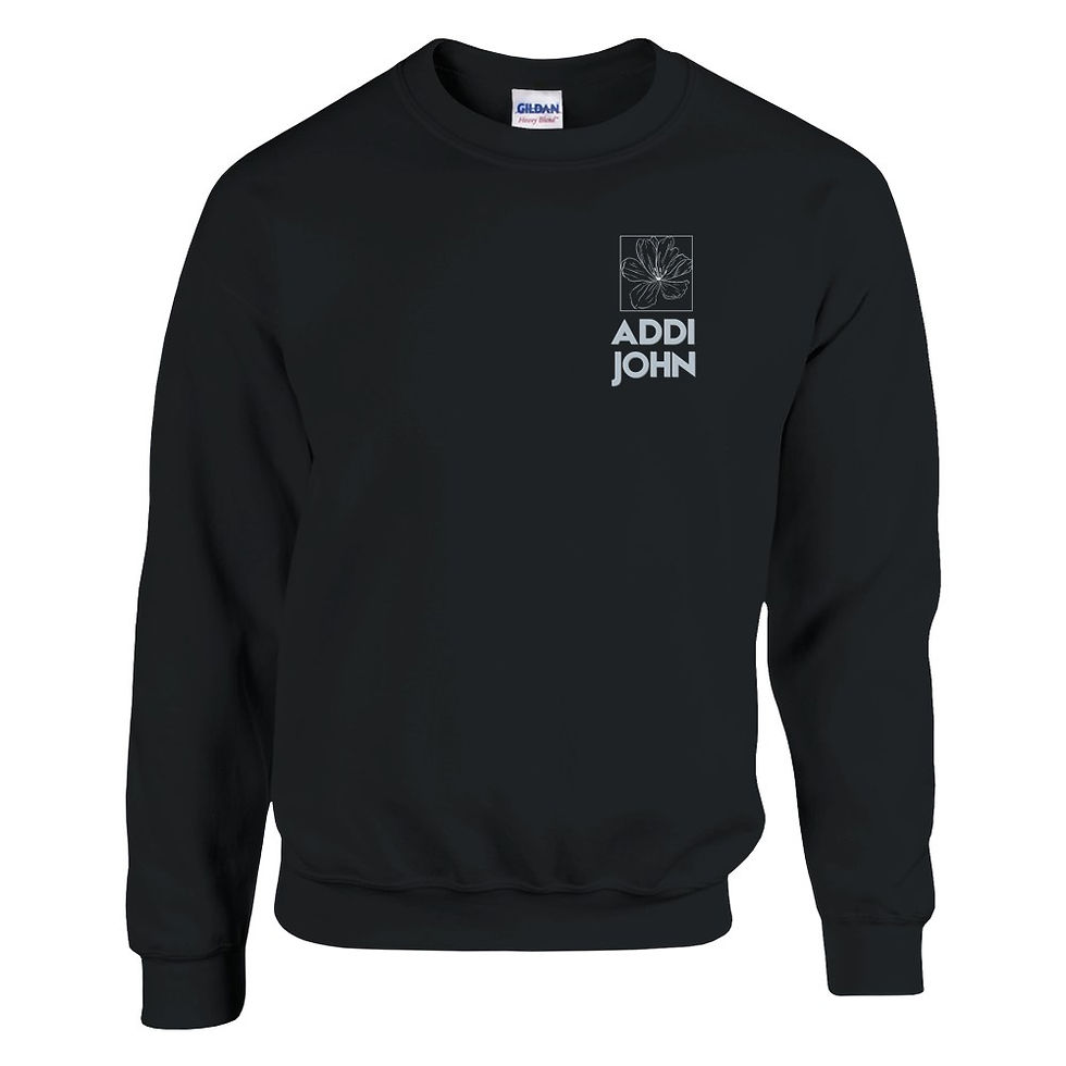 Thumbnail: Addi John Crewneck sweaters