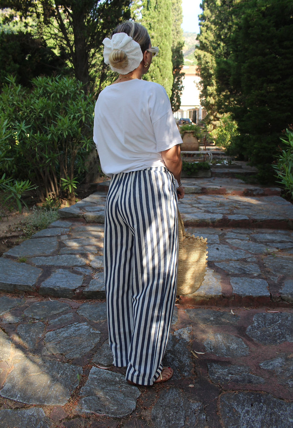 Miniature : Pantalon SOLAL
