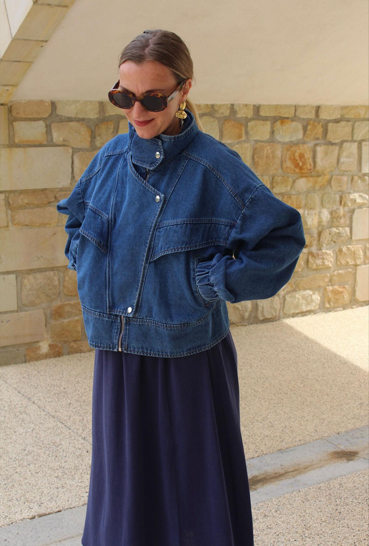 Veste CYLIA