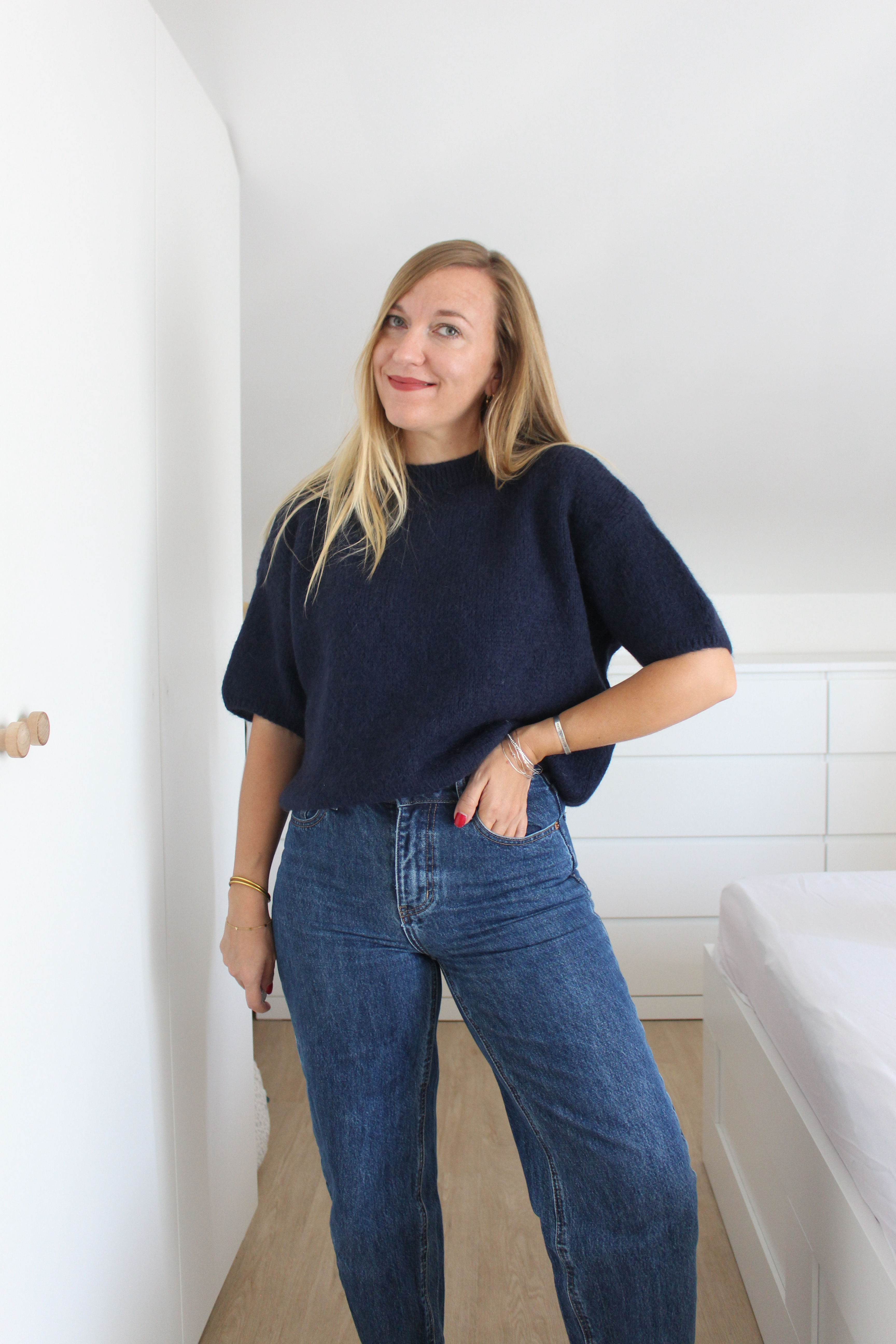 Pull GREG - marine