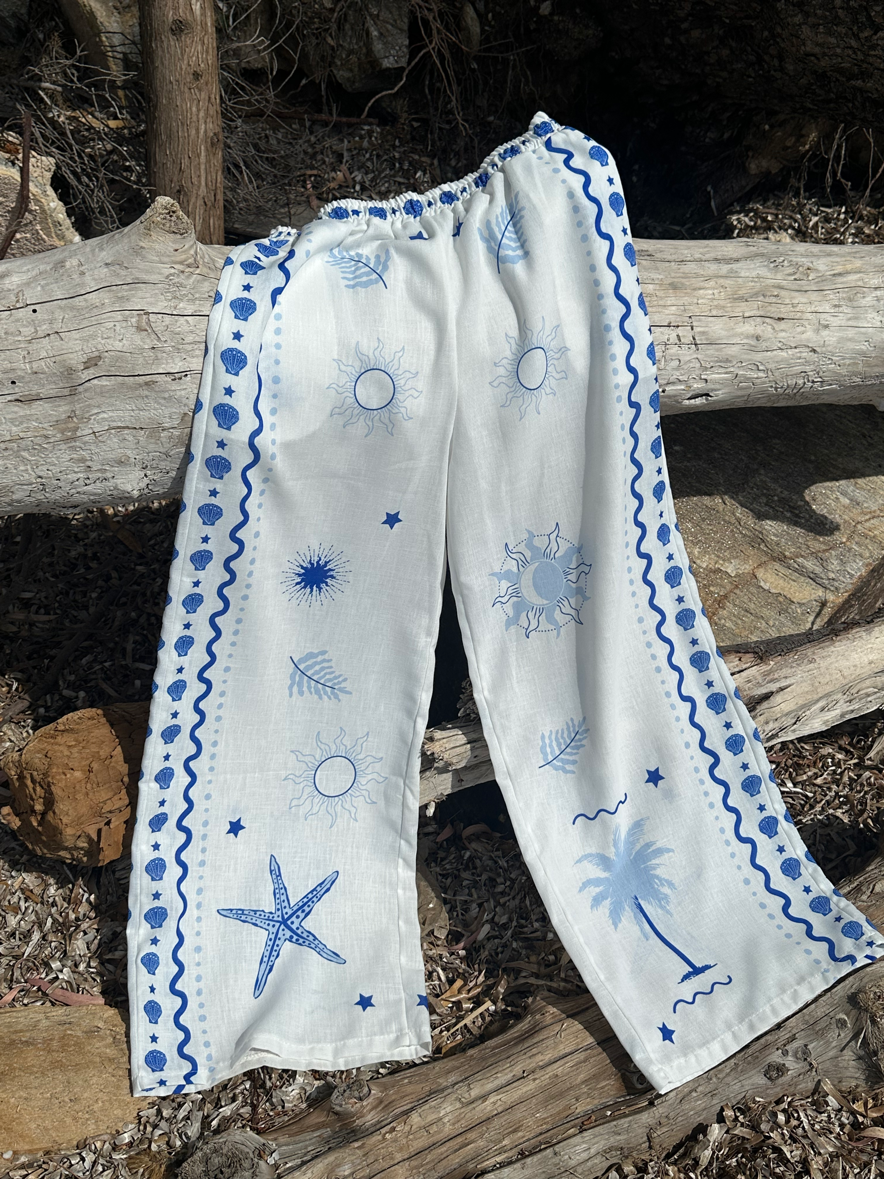 Pantalon ANGELE