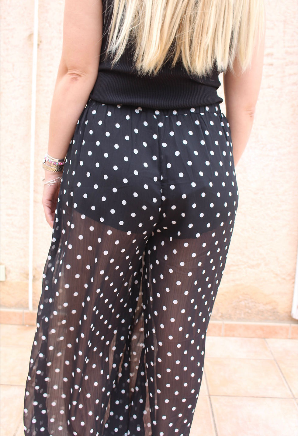 Miniature : Pantalon GWEN